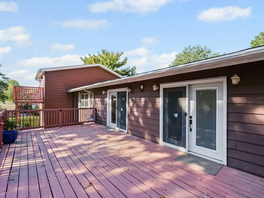 1622/1624 Golfview Circle #1, Rantoul, IL 61866 - Image #3