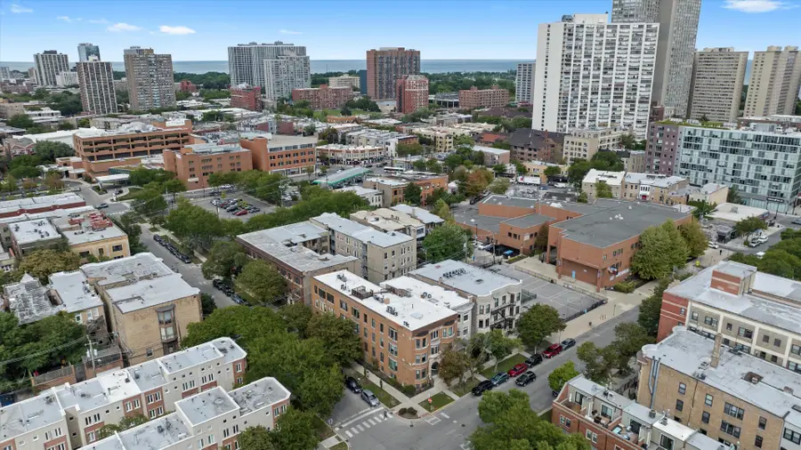 3901 N Fremont Street #3N, Chicago, IL 60613 - Image #2