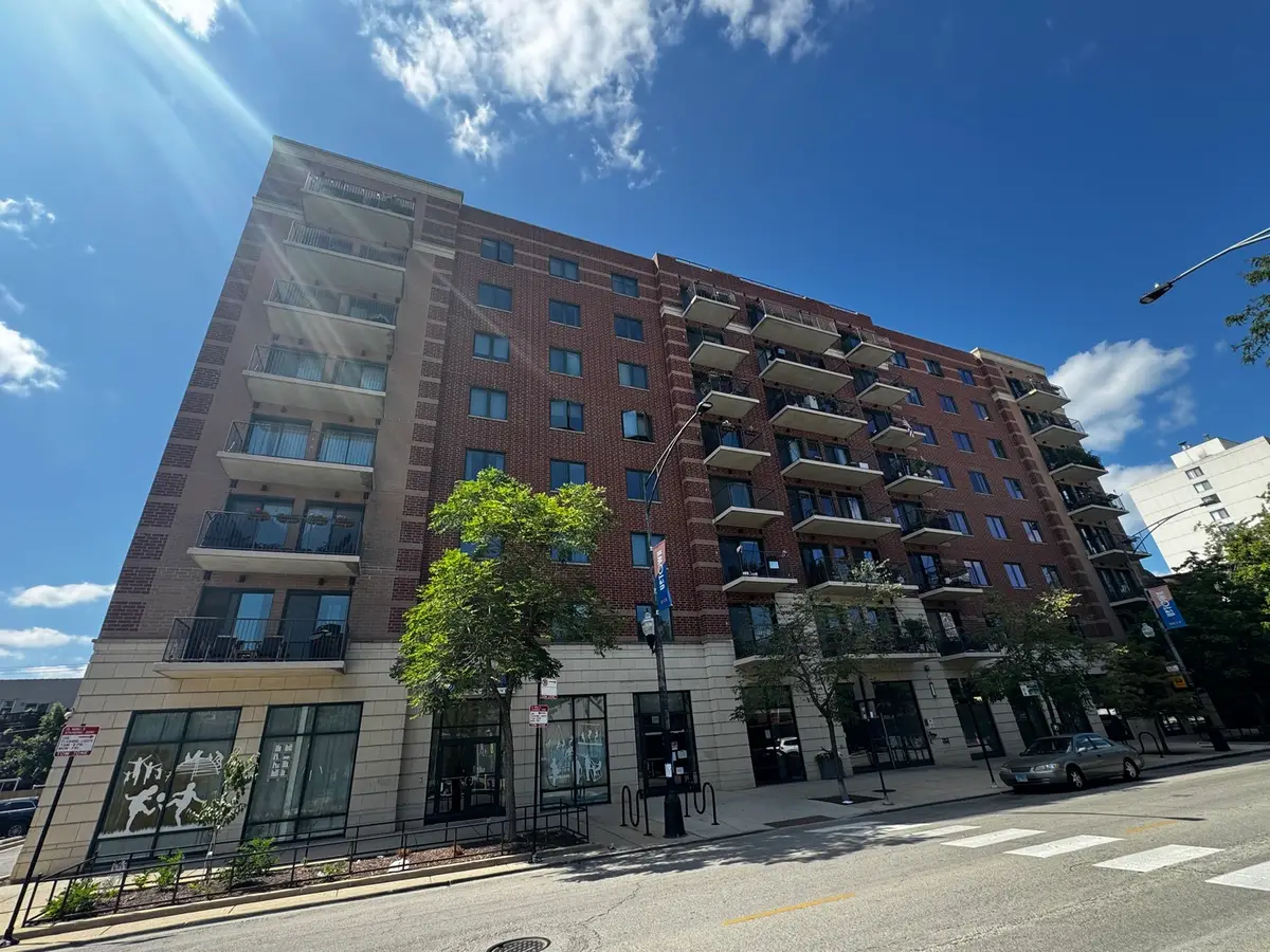 4848 N Sheridan Road #710, Chicago, IL 60640 - Image #1