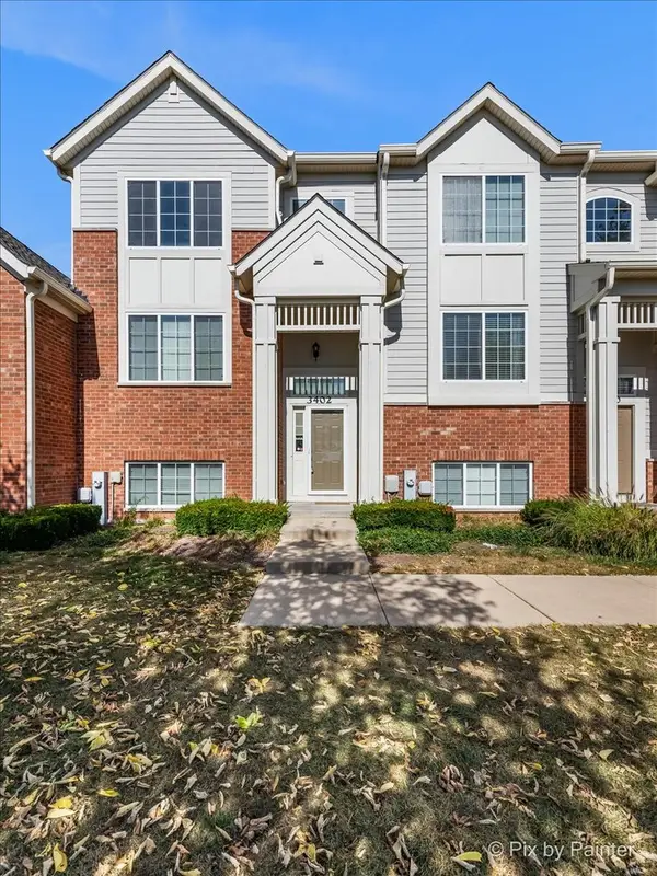 3402 Sanctuary Drive, Elgin, IL 60124