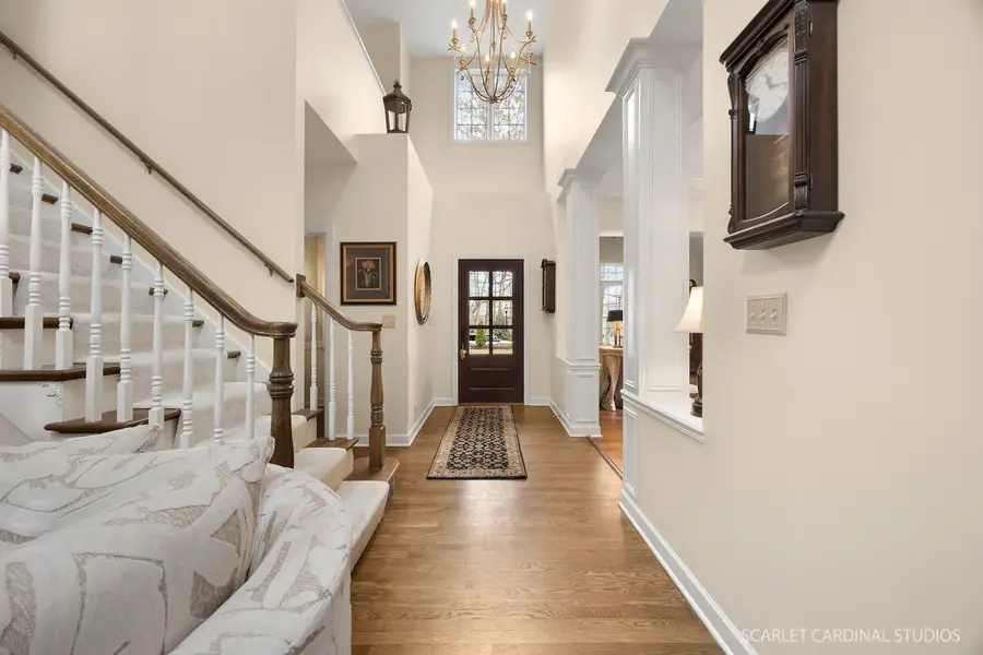 28817 N Spyglass Circle, Fremont, IL 60060 - Image #3