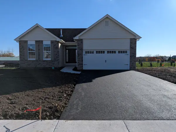 17529 W Windemere Circle, Lockport, IL 60441