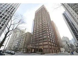 247 E Chestnut Street #1204, Chicago, IL 60611 - Image #1
