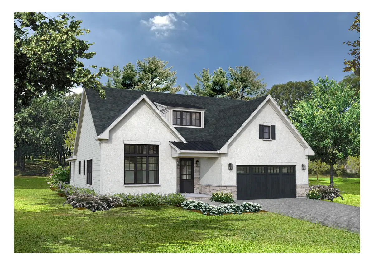 6100 Burr Oak (lot 141) Lane, Western Springs, IL 60558 - Image #1