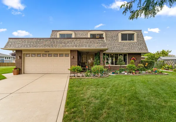 10926 Circle Court, Palos Hills, IL 60465