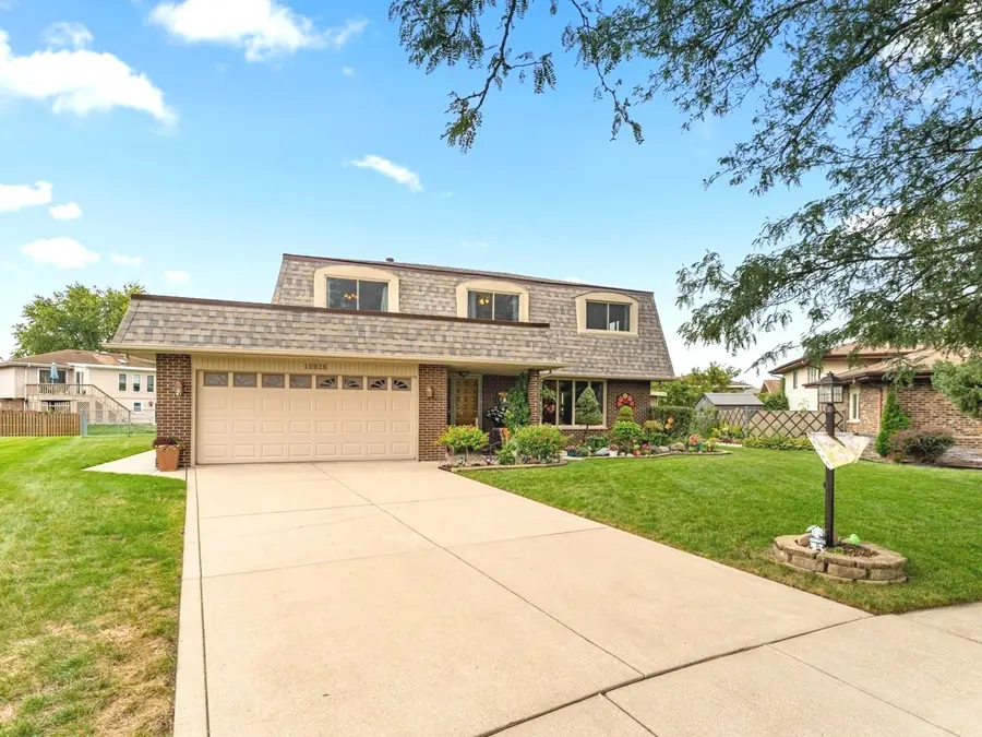 10926 Circle Court, Palos Hills, IL 60465 - #2