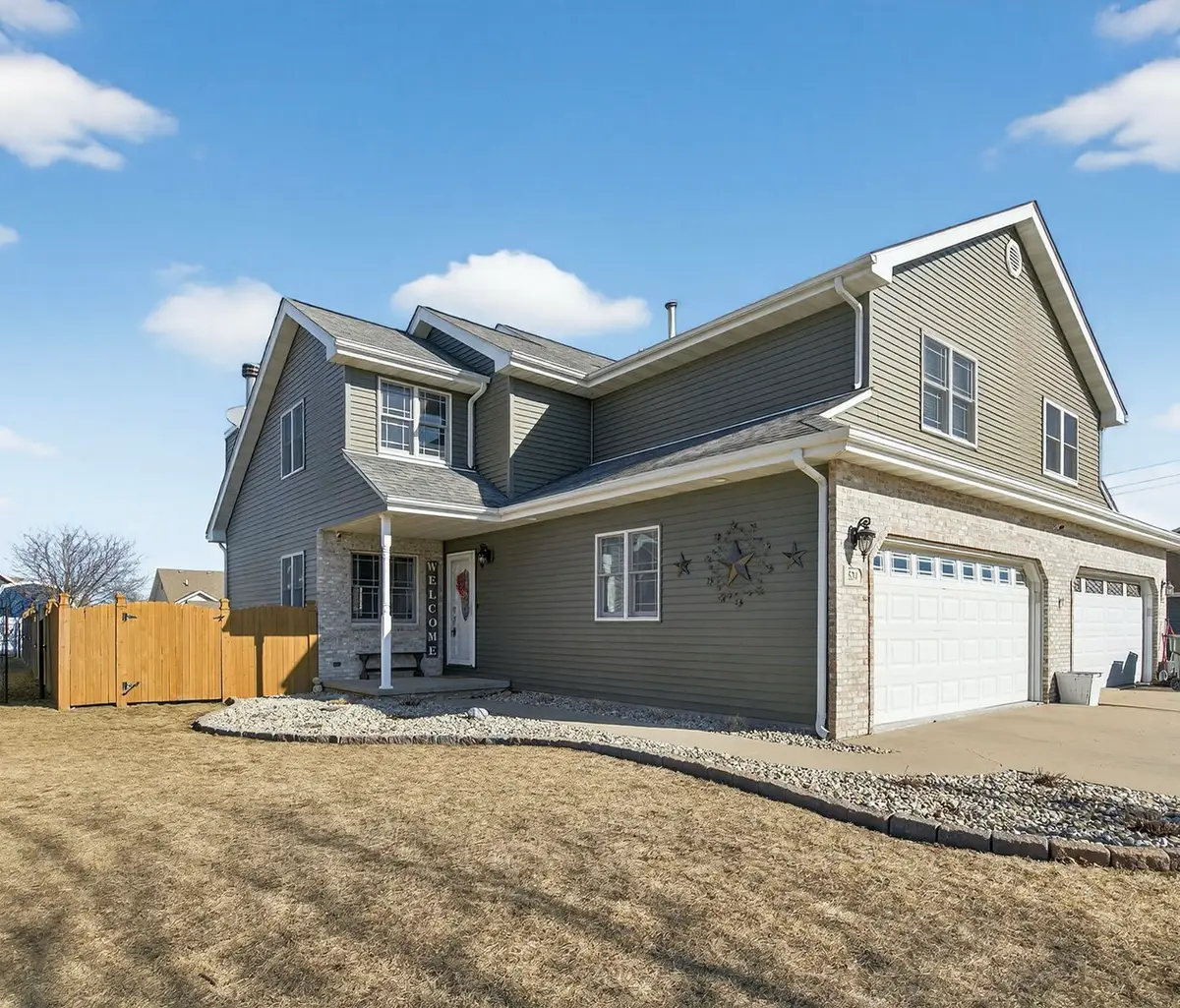 Address Withheld By Seller, Coal City, IL 60416 - #1