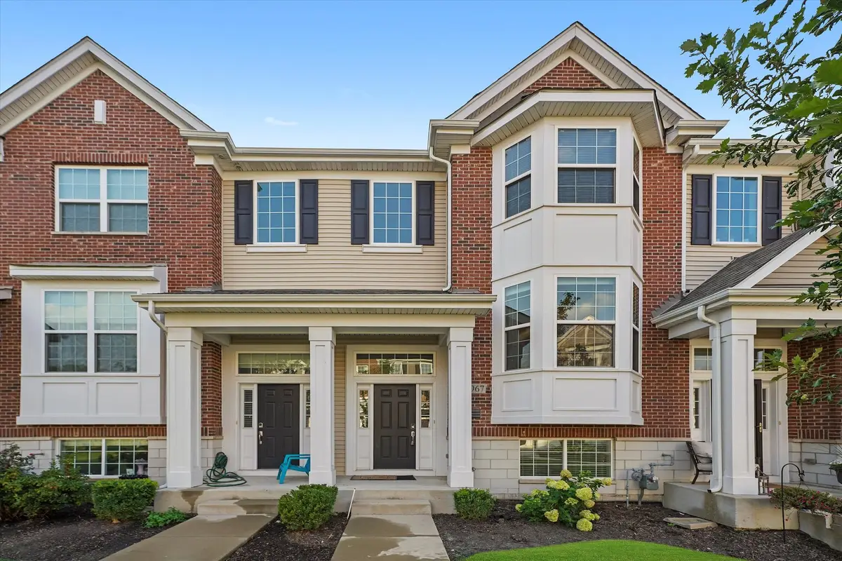 2967 Madison Drive, Naperville, IL 60564 - Image #1