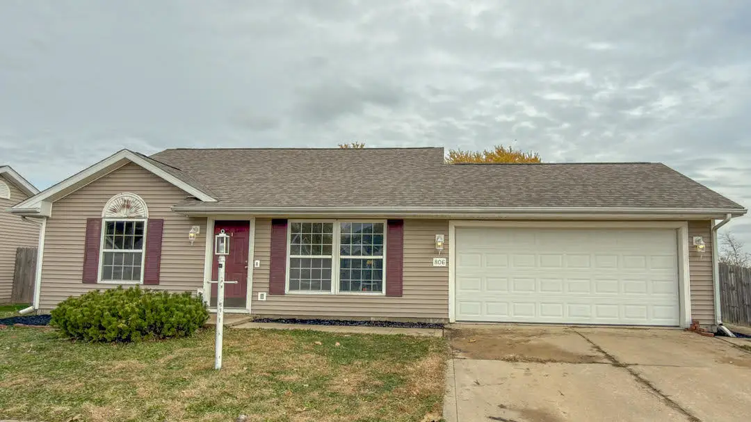 Address Withheld By Seller, Urbana, IL 61802 - Image #1