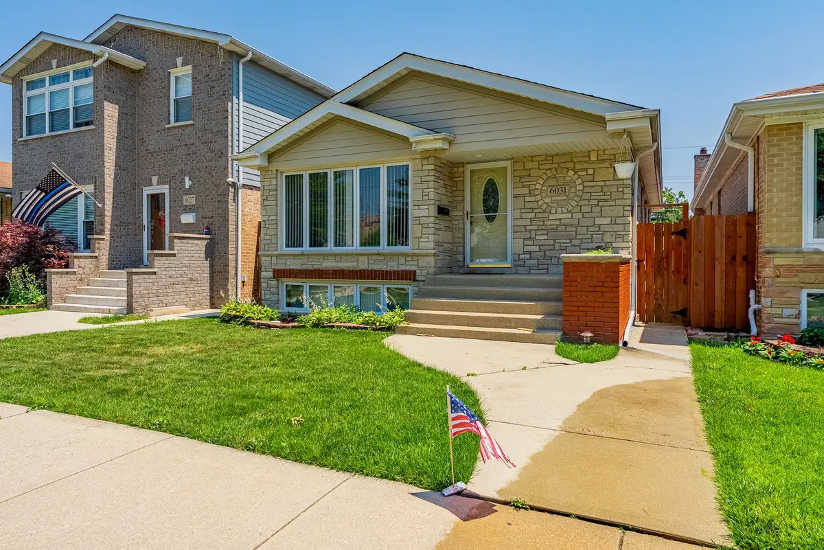 6031 S Normandy Avenue, Chicago, IL 60638 - Image #1