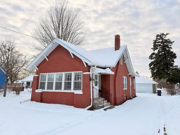 16816 S Park Avenue, South Holland, IL 60473