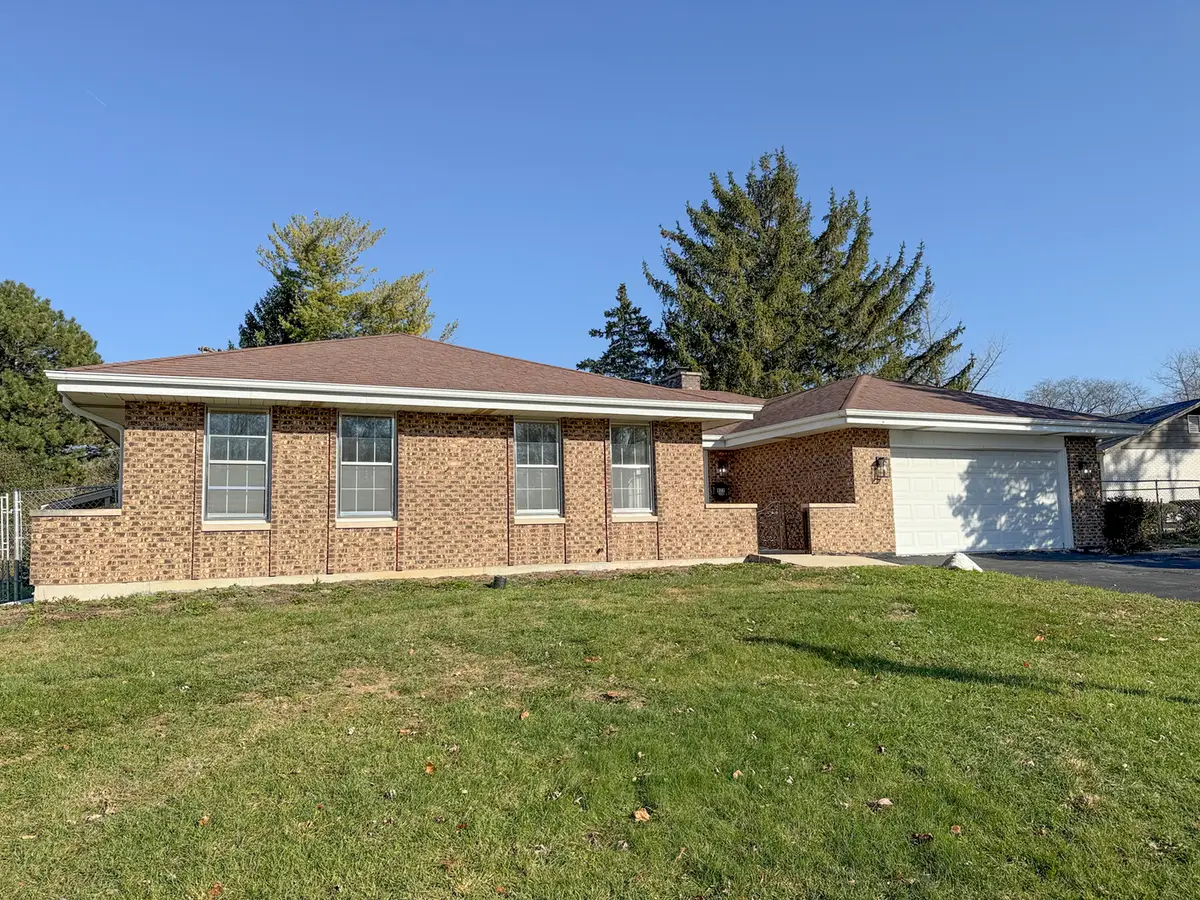 823 Bradoc Street, Chicago Heights, IL 60411 - Image #1