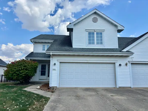 616 Erin Drive, Champaign, IL 61822