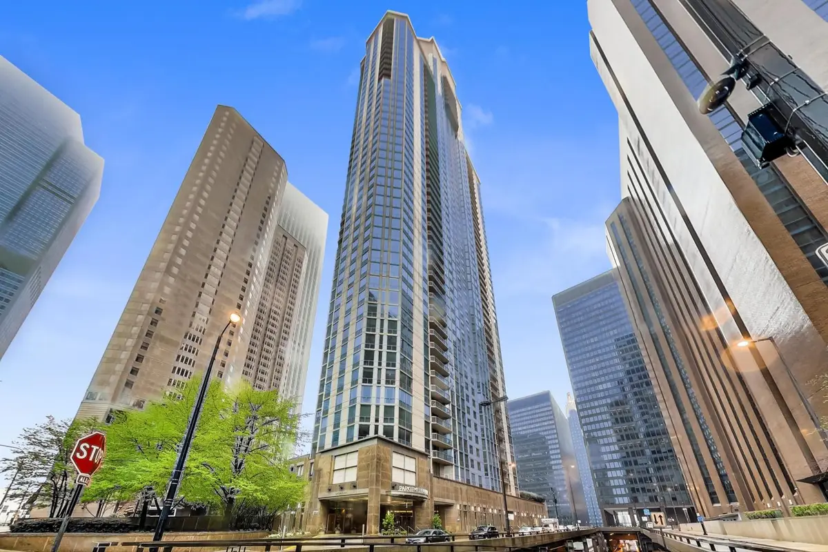 222 N Columbus Drive #3401, Chicago, IL 60601 - #1