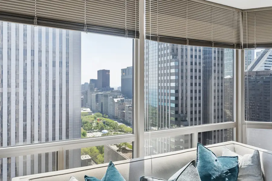 222 N Columbus Drive #3401, Chicago, IL 60601 - #3