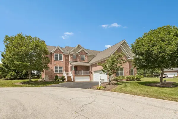 5 Park Place Circle, Hawthorn Woods, IL 60047