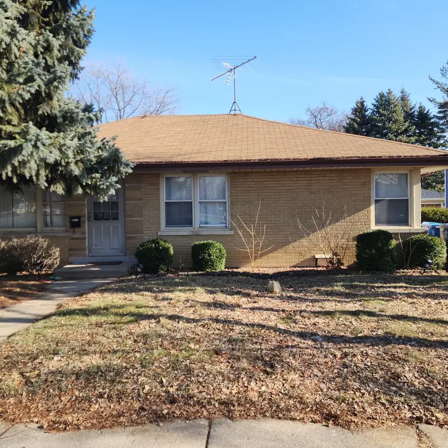 9817 Washington Avenue, Oak Lawn, IL 60453 - Image #2