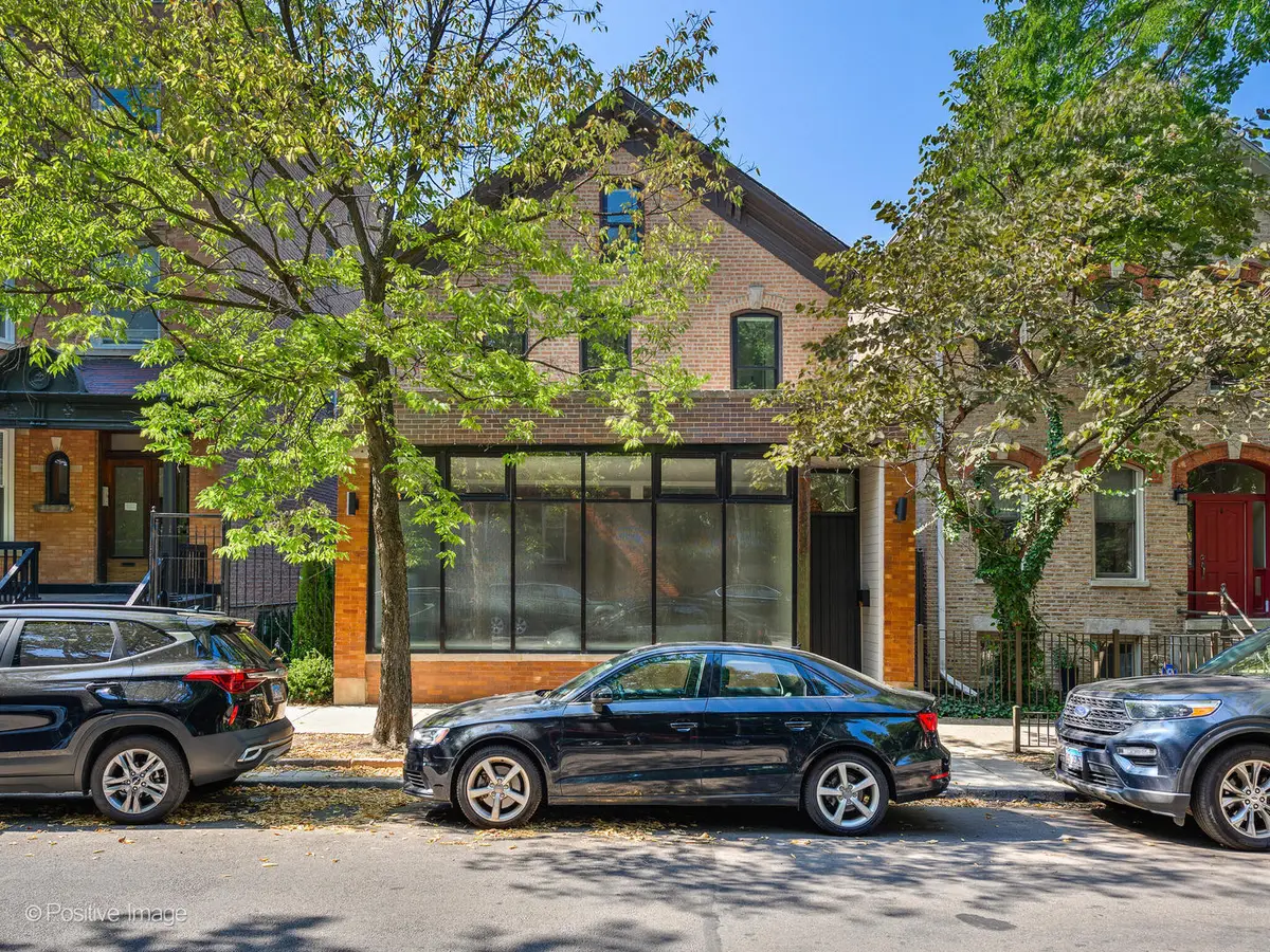 1364 N Wolcott Avenue, Chicago, IL 60622 - Image #1