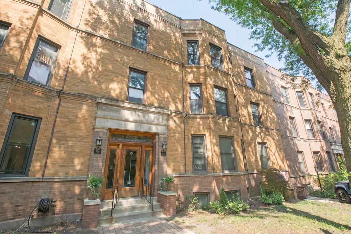 754 W California Terrace #3, Chicago, IL 60657 - Image #1