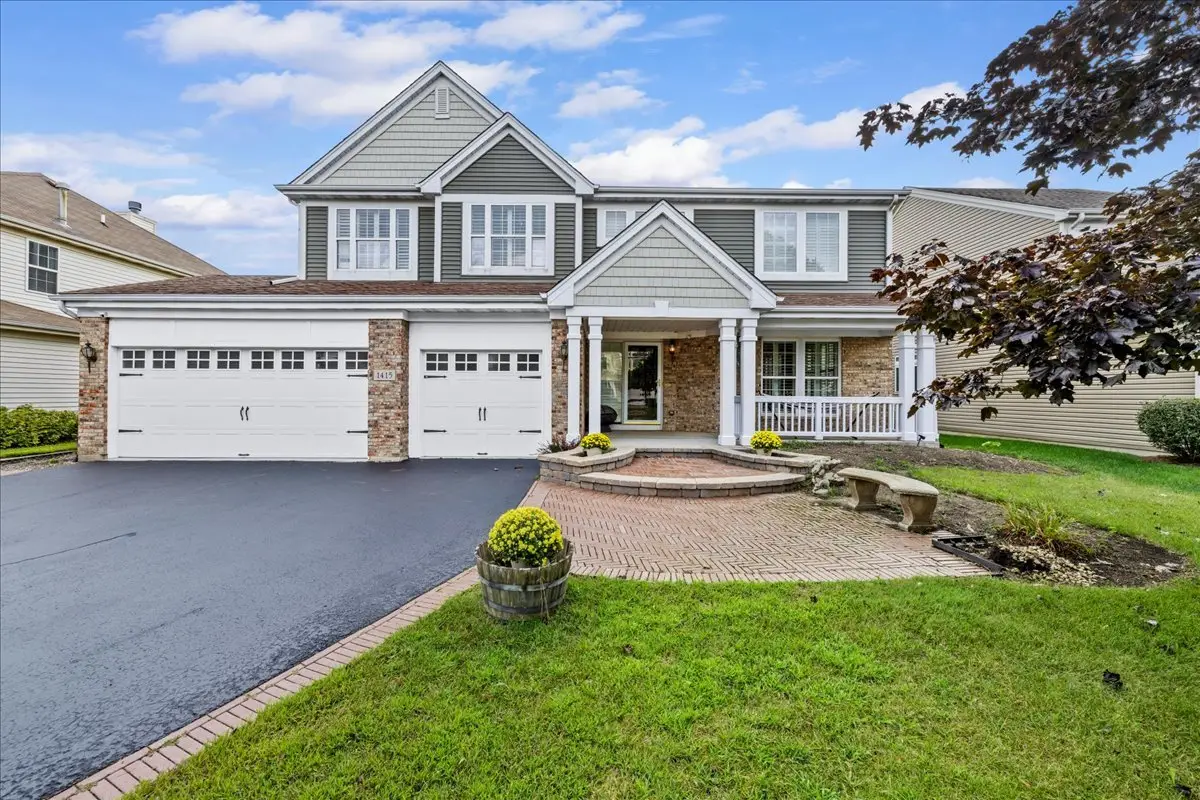 1415 Carmel Lane, Cary, IL 60013 - Image #1