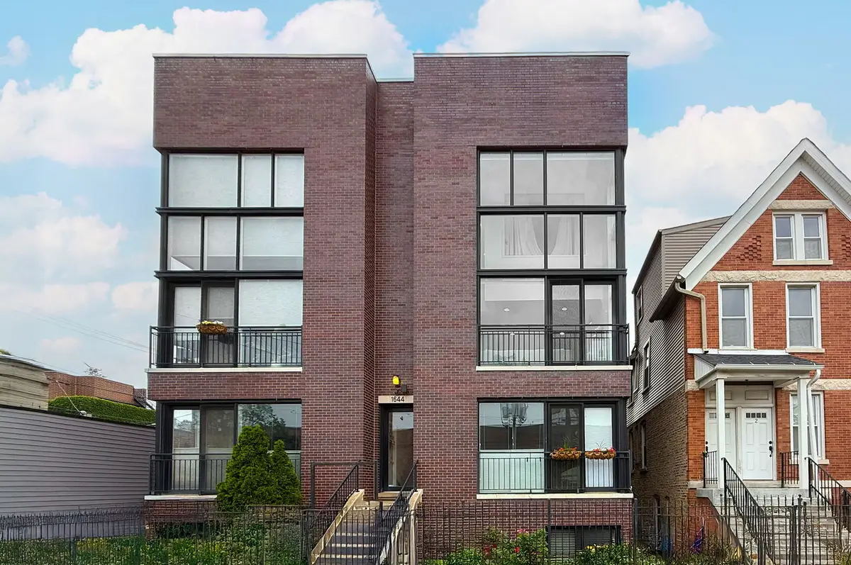 1644 W Blackhawk Street #2E, Chicago, IL 60622 - Image #1