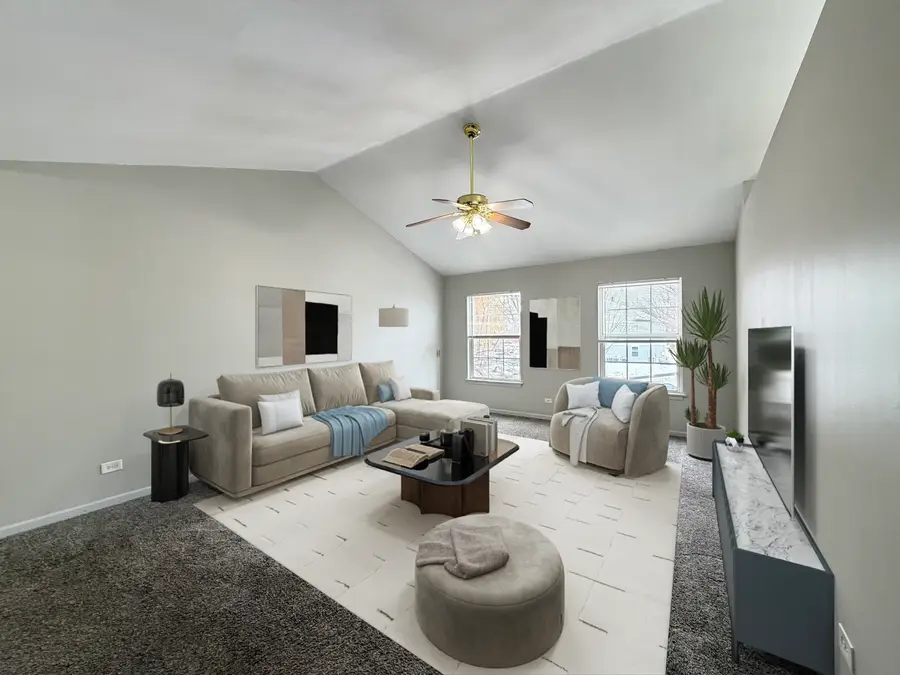 1202 Ballantrae Place #E, Mundelein, IL 60060 - Image #2