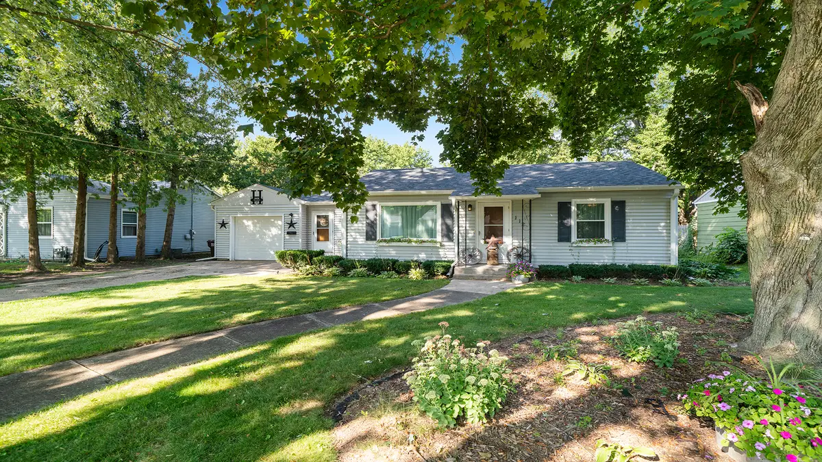 Address Withheld By Seller, Mount Morris, IL 61054 - Image #1