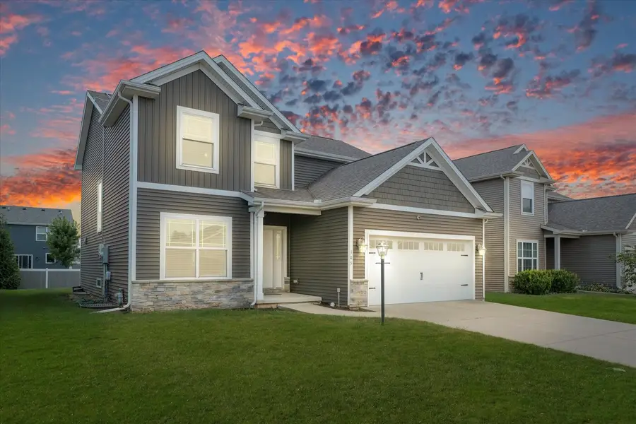 105 Cattail Avenue, Savoy, IL 61874 - Image #2