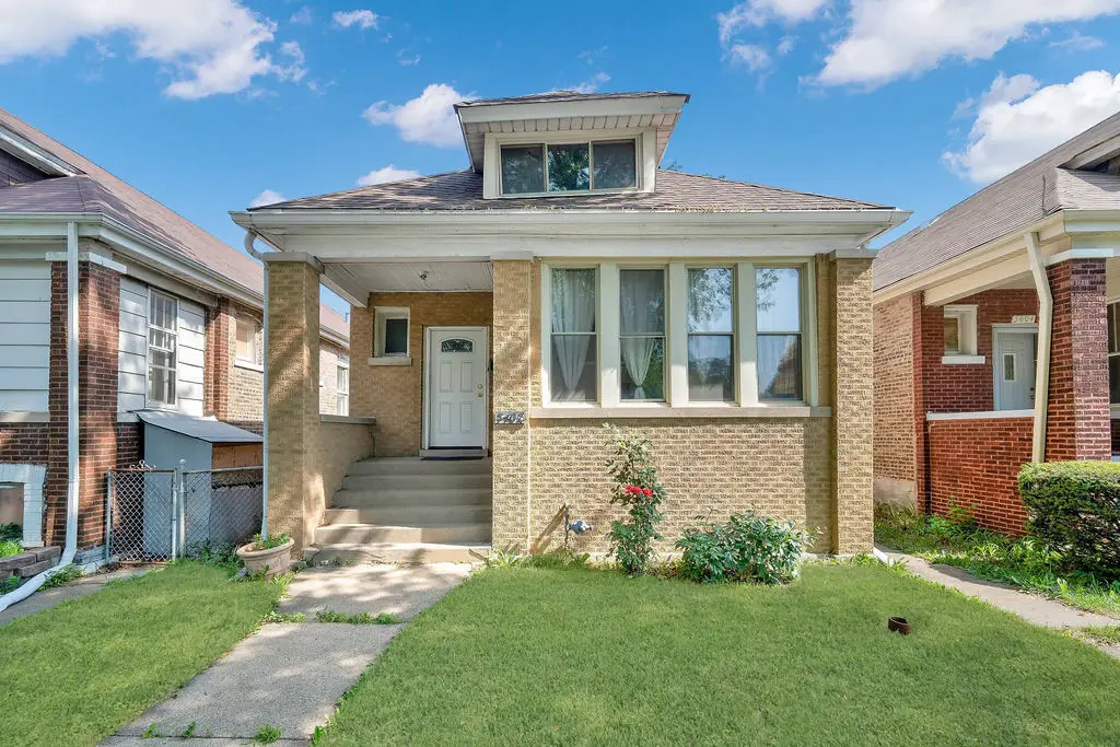 3408 W Marquette Road, Chicago, IL 60629 - Image #1