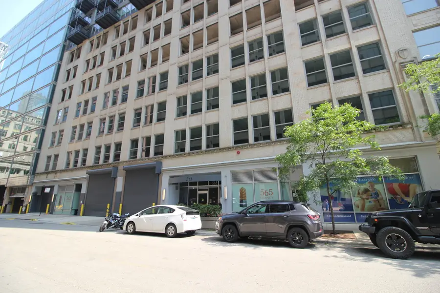 565 W Quincy Street #912, Chicago, IL 60661 - Image #2