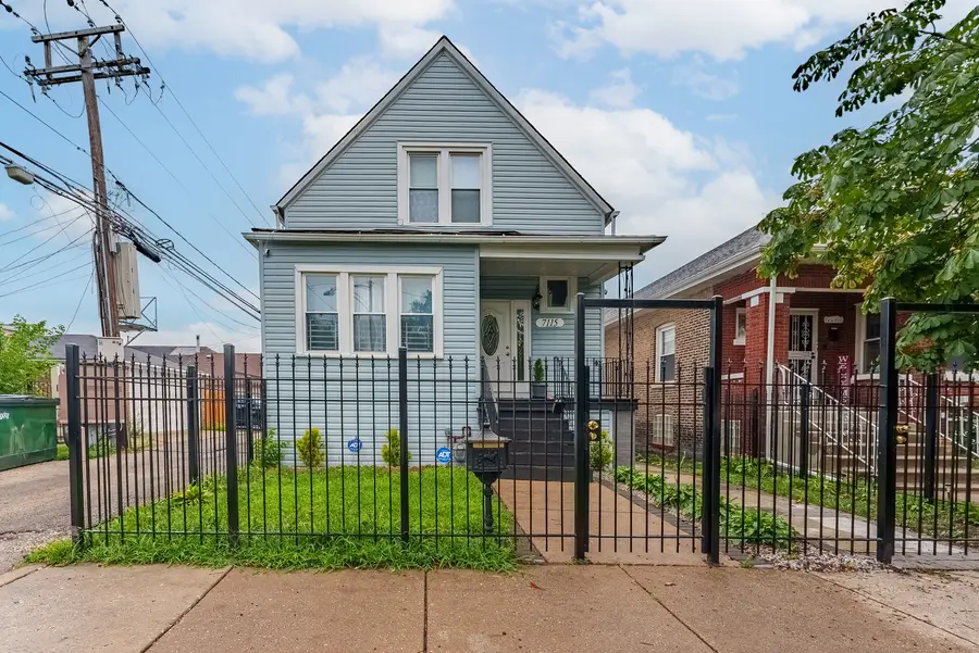 7115 S Rockwell Street, Chicago, IL 60629 - Image #2