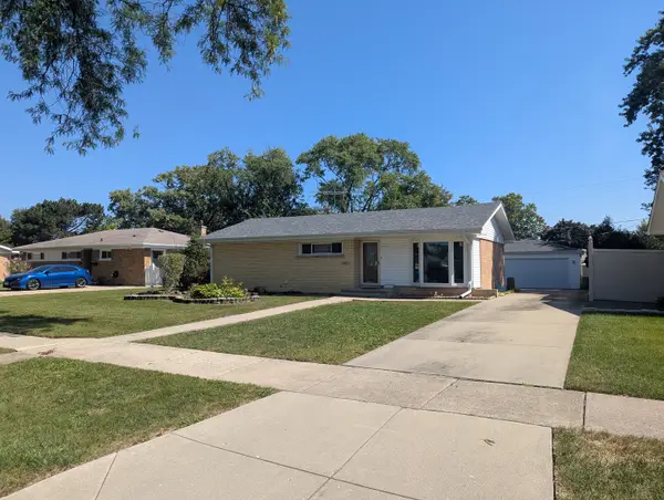 8927 Belleforte Avenue, Morton Grove, IL 60053