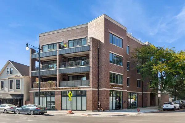 2505 W Carmen Avenue #303, Chicago, IL 60625