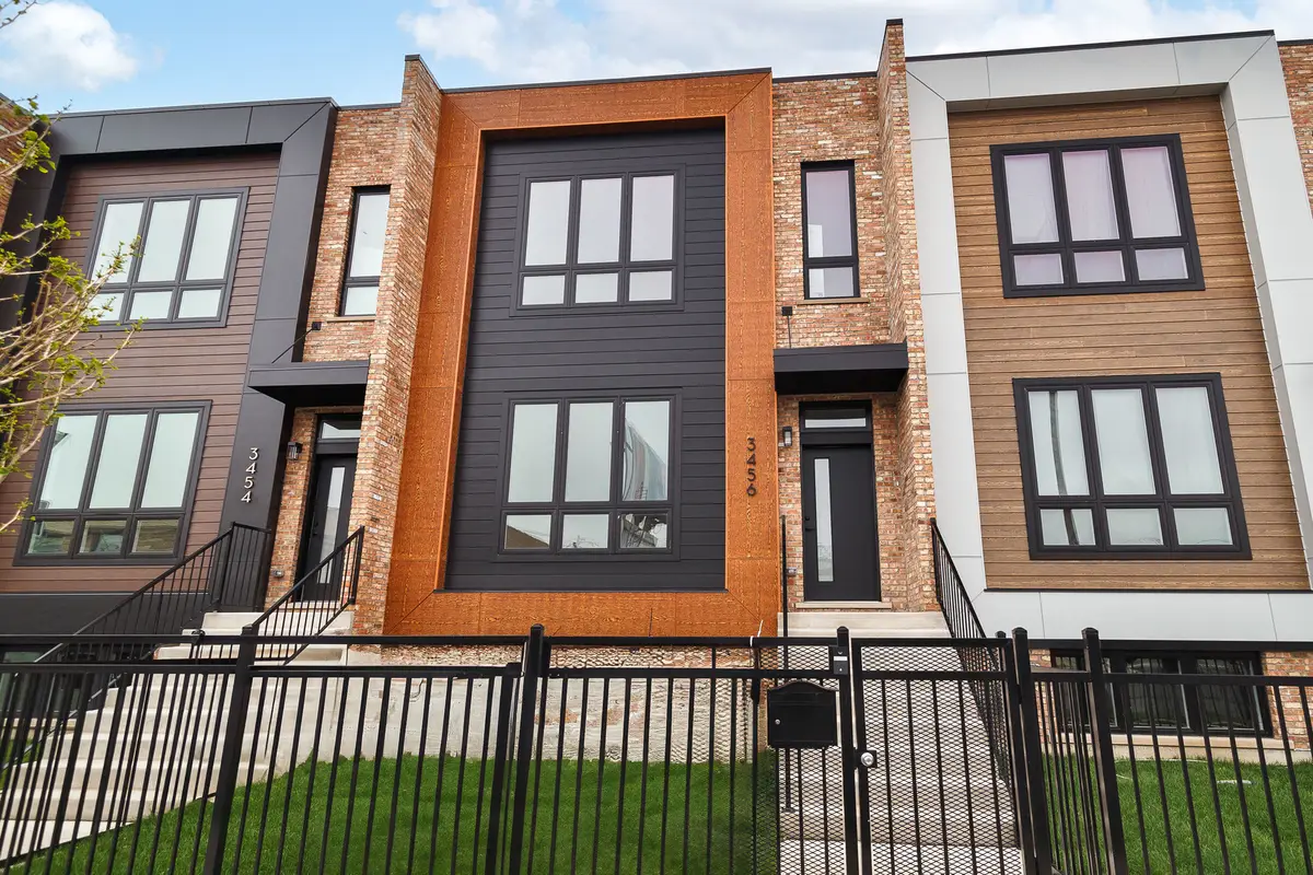 3456 N Central Avenue, Chicago, IL 60634 - Image #1
