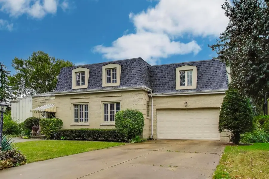 601 Selborne Road, Riverside, IL 60546 - Image #2