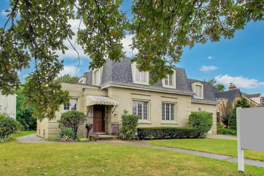 601 Selborne Road, Riverside, IL 60546 - Image #3