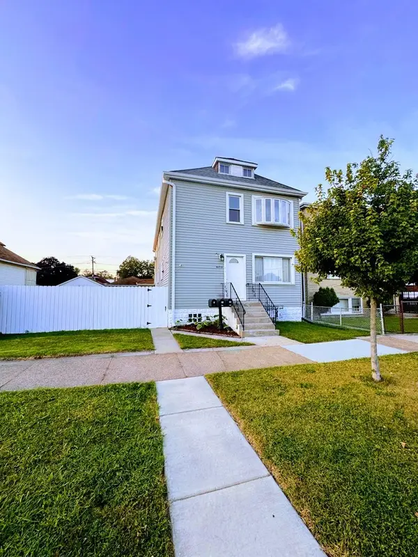 7535 W 58th Place, Summit, IL 60501