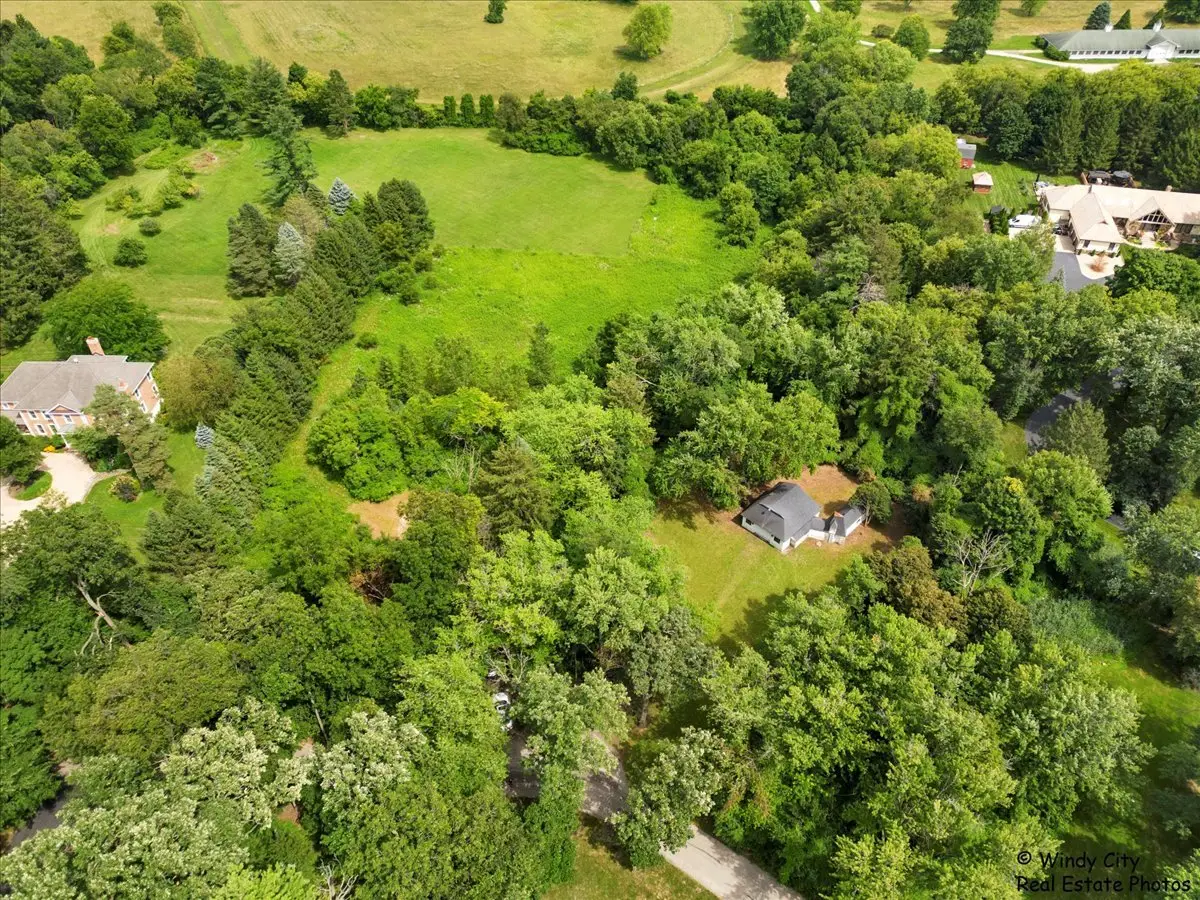 80A Ridgecroft Lane, Barrington Hills, IL 60010 - #1