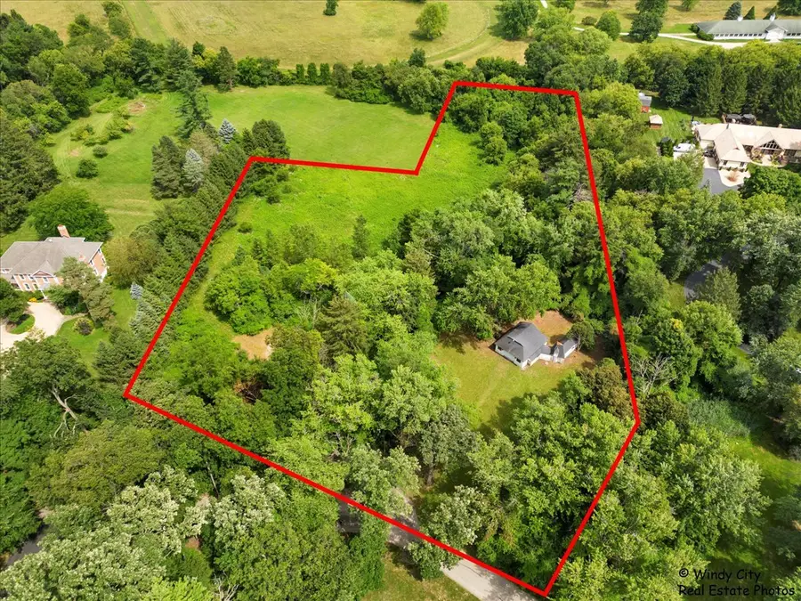 80A Ridgecroft Lane, Barrington Hills, IL 60010 - #2