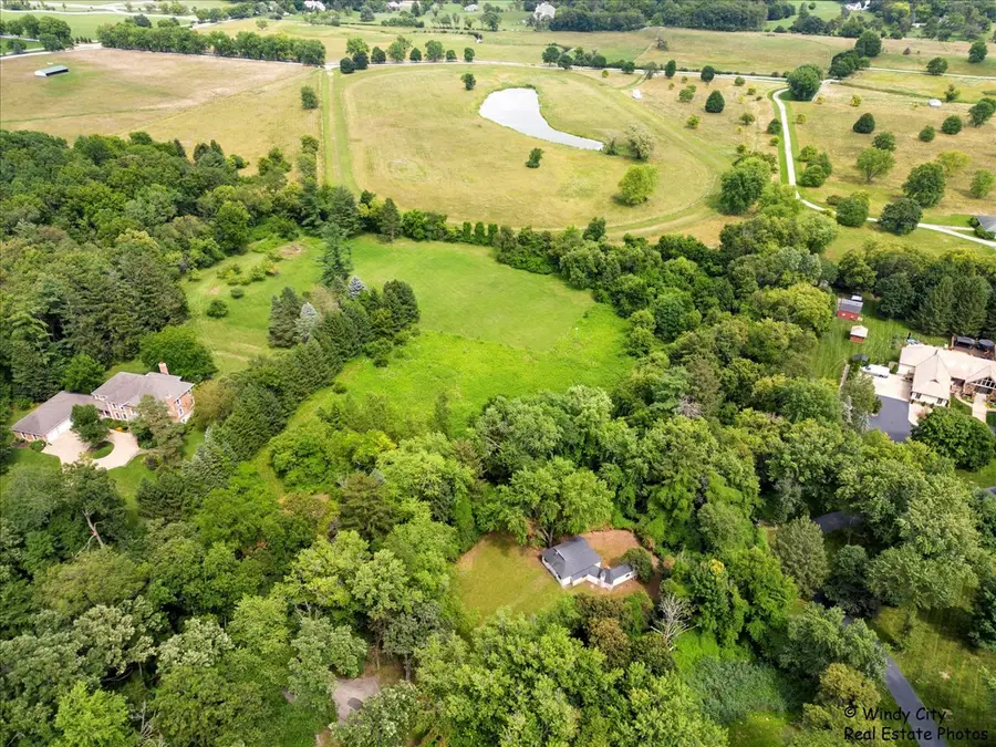 80A Ridgecroft Lane, Barrington Hills, IL 60010 - #3