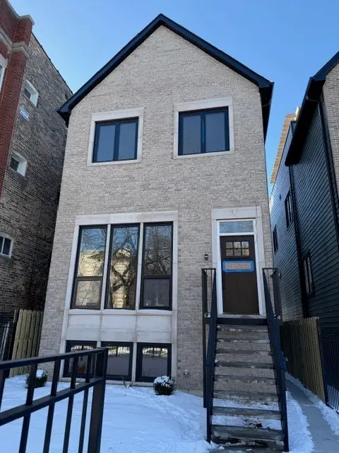 4442 N Greenview Avenue, Chicago, IL 60640 - Image #1