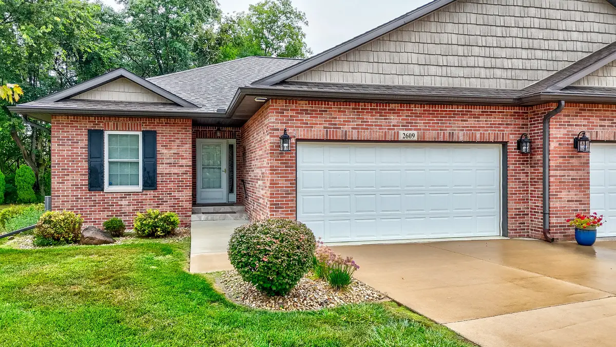2609 Reynolds Manor Court, Ottawa, IL 61350 - #1