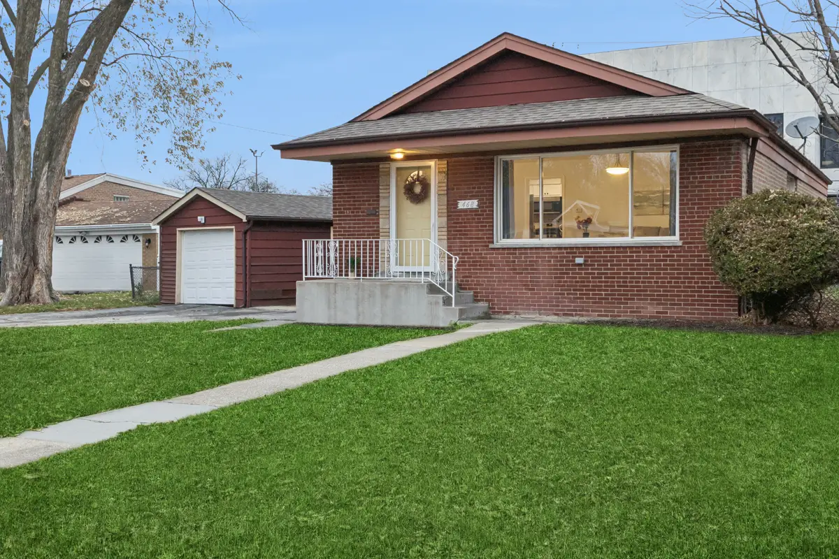 468 Joyce Court, South Holland, IL 60473 - Image #1