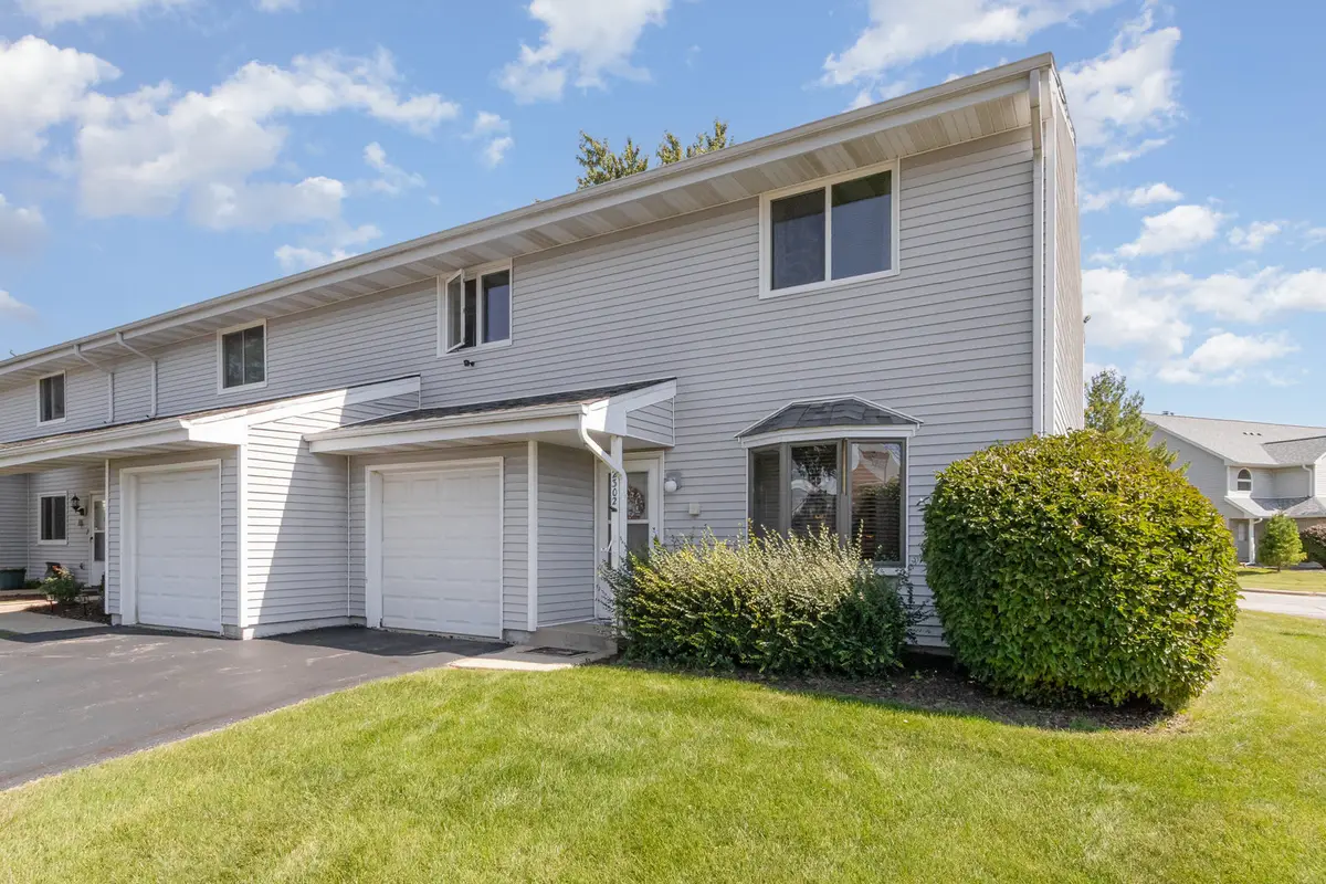 Address Withheld By Seller, Crest Hill, IL 60403 - #1