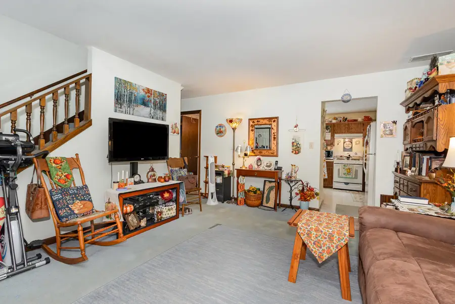 Address Withheld By Seller, Crest Hill, IL 60403 - #3