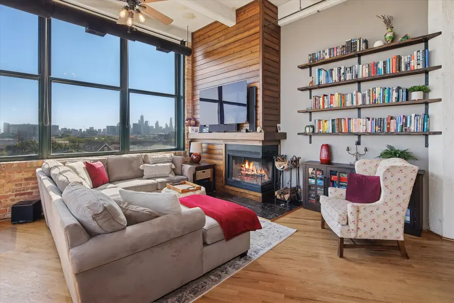 1720 N Marshfield Avenue #401, Chicago, IL 60622 - Image #2