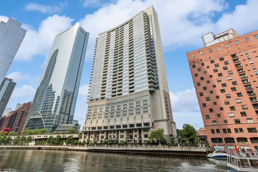 333 N Canal Street #2505, Chicago, IL 60606 - Image #2