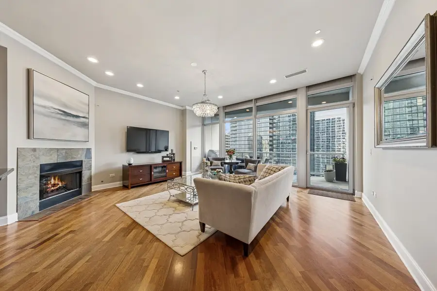 333 N Canal Street #2505, Chicago, IL 60606 - Image #3