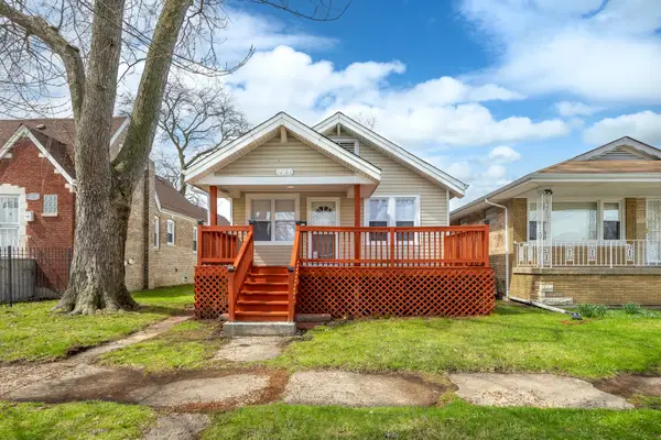 12106 S Emerald Avenue, Chicago, IL 60628