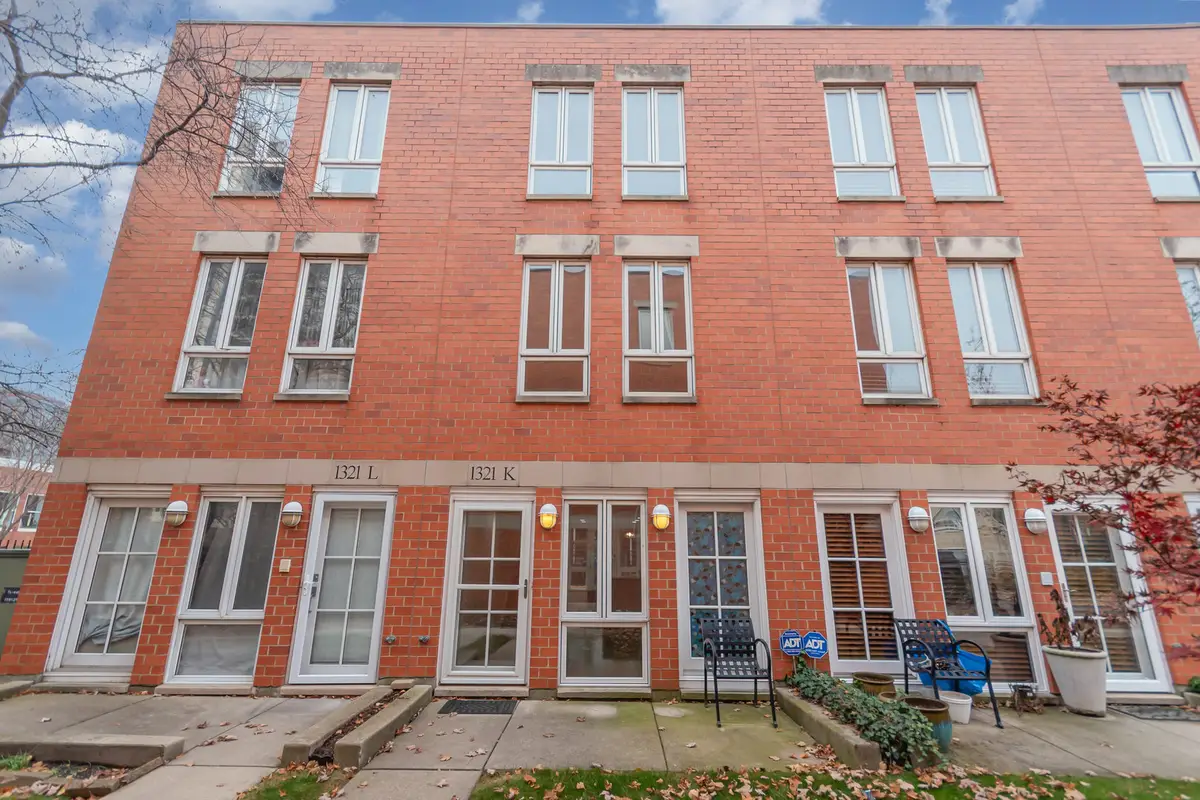 1321 S Plymouth Court #K, Chicago, IL 60605 - Image #1